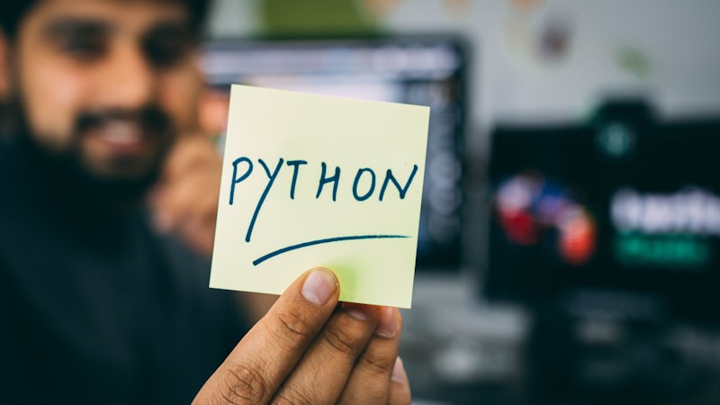 Automações Simples com Python